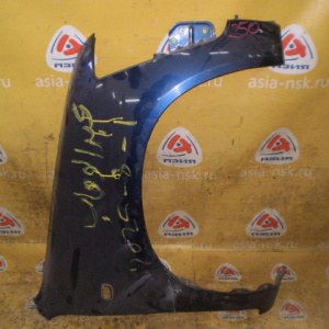 Крыло TOYOTA Probox NCP50 перед, прав