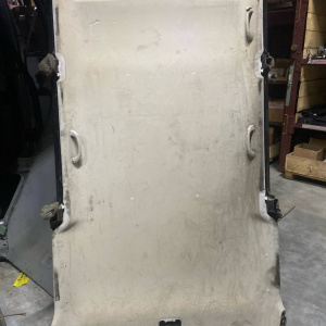 Крыша TOYOTA Succeed NCP50