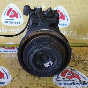 Компрессор кондиционера Honda B20B Stepwgn RF1/RF2 447200-4614/-4615/-4617/-4619 / 38810-P3G-003