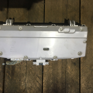 Панель приборов TOYOTA Corolla Spacio NZE120 83800-13260