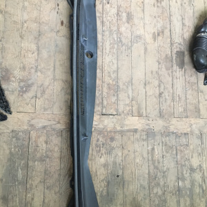 Решетка под лобовое стекло Subaru Levorg VM4 C10010018