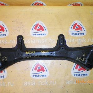 Балка Toyota JZX93/GX105/GX115/JCG15/JZX105/GXE15/JCE15/JZS153/JZS157/JZS173/JZS179/JZX115 Altezza/Brevis/Chaser/Cresta/Crown/Mark II/Progres/Verossa