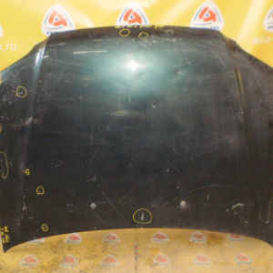 Капот HONDA CR-V RD1 '1995-2001 Дефект 60100-S10-010ZZ