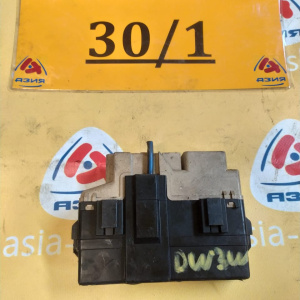 Блок предохранителей Mazda Demio DW3W