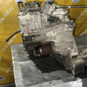 АКПП Honda L13A 4WD CVT СОЛЕНОИДЫ СЛОМАНЫ Fit GD2