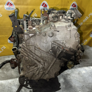 АКПП Honda L13A 4WD CVT СОЛЕНОИДЫ СЛОМАНЫ Fit GD2