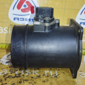 Расходомер Subaru EJ205 Forester SF5 4 конт. без темп. датчика