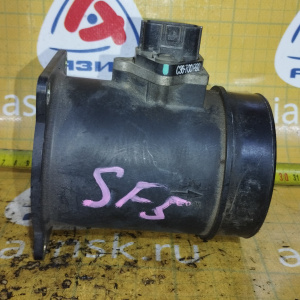 Расходомер Subaru EJ205 Forester SF5 4 конт. без темп. датчика
