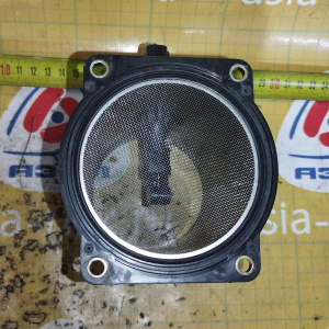 Расходомер Subaru EJ205 Forester SF5 4 конт. без темп. датчика