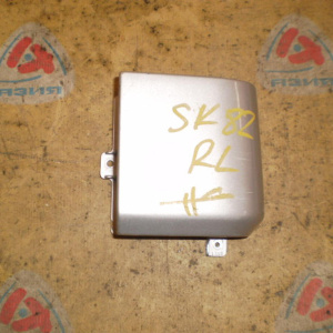 Планка под стоп Mazda Bongo SK82 L