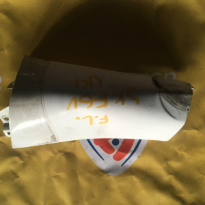 Крыло Mazda Bongo Brawny SK56V/SKF6V перед, лев