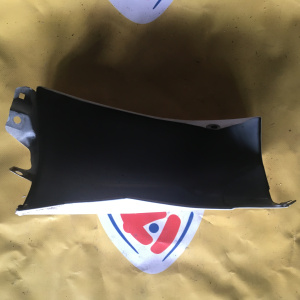 Крыло Mazda Bongo Brawny SK56V/SKF6V перед, лев