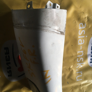 Крыло Mazda Bongo Brawny SK56V/SKF6V перед, прав