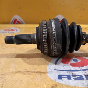 Привод HONDA CH9 Accord H23A/F20B перед, прав ABS 44305-S0A-J60