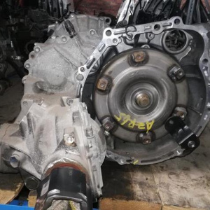 АКПП TOYOTA 1AZ 4WD CVT AZR65