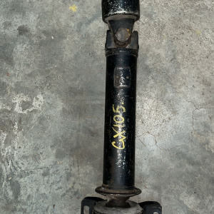 Кардан TOYOTA GX105/JZX105 R 4WD