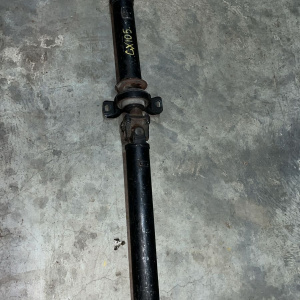 Кардан TOYOTA GX105/JZX105 R 4WD