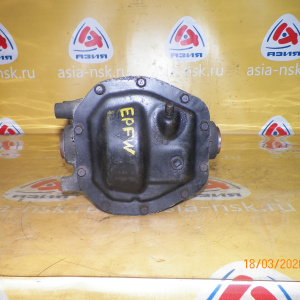 Редуктор Mazda/Ford EPFW/EP3W/EPEW/TM3/TM1 Tribute#Escape AJ/L3 '2003-2005 R 41/14. (2.928).С электромуфтой без датчика. NA0127020P. NA01-27-020R