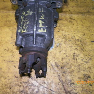 Редуктор Mazda/Ford EPFW/EP3W/EPEW/TM3/TM1 Tribute#Escape AJ/L3 '2003-2005 R 41/14. (2.928).С электромуфтой без датчика. NA0127020P. NA01-27-020R