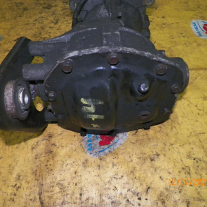 Редуктор Mazda/Ford EPFW/EP3W/EPEW/TM3/TM1 Tribute#Escape AJ/L3 '2003-2005 R 41/14. (2.928).С электромуфтой без датчика. NA0127020P. NA01-27-020R