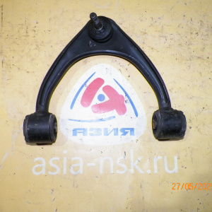 Рычаг TOYOTA JZX93/JZX105/GX105 Chaser/Cresta/Mark II '1995- F в