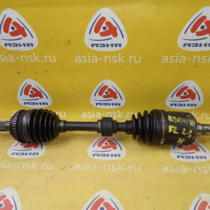 Привод Ford EP3W/TM3/TM1 Escape L3 перед, лев 4WD a/t ABS