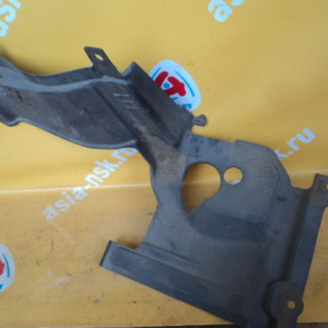 Защита двигателя HONDA RN1 L 74165-S7A-0000