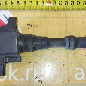 Катушка зажигания Honda L13A Fit GD1 F ( ) 30520-PWA-003
