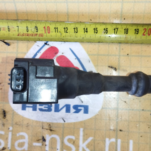 Катушка зажигания Honda L13A Fit GD1 F ( ) 30520-PWA-003