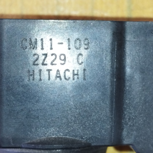 Катушка зажигания Honda L13A Fit GD1 F ( ) 30520-PWA-003