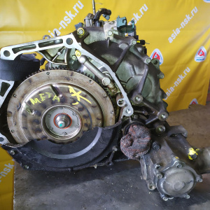 АКПП HONDA D16A/D16W1 4WD CVT HR-V GH2/GH4