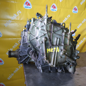 АКПП HONDA D16A/D16W1 4WD CVT HR-V GH2/GH4