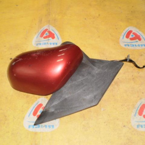 Зеркало NISSAN Note E11 5k L