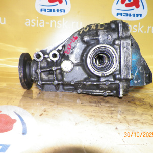 Редуктор Daihatsu J100G Terios '1997-2000 F 4WD 40/6