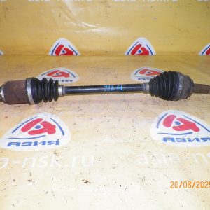 Привод NISSAN E11/C11/Y12Tiida/AD/ Note перед, лев