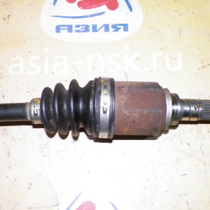 Привод NISSAN E11/C11/Y12Tiida/AD/ Note перед, лев