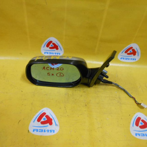 Зеркало TOYOTA Ipsum ACM20 5k L