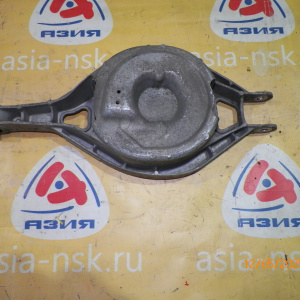 Рычаг NISSAN V35/M35 SkyLine зад, прав под пружину RR=RL