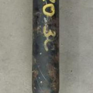 Кардан Toyota CXR10/CXR11/CXR20/CXR21/TCR10/TCR11/TCR20/TCR21 Lucida F на навесное (без муфт)