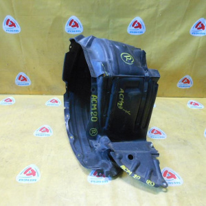 Подкрылок TOYOTA Ipsum ACM20 '05.2001-10.2003 перед, прав