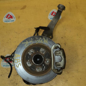 Ступица Nissan V35/M35 Skyline/Stagea перед, прав ABS