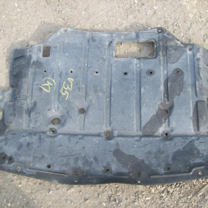 Защита двигателя NISSAN V35 SkyLine F 75892-AQ000
