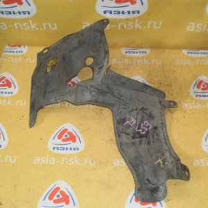 Защита двигателя HONDA ES3/EU Civic перед, лев S5A