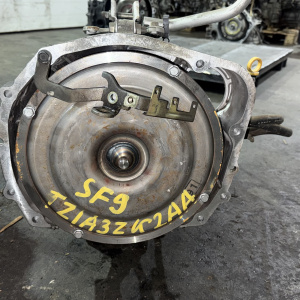 АКПП Subaru EJ254 / 31000AD880 4WD 4.111 Forester SF9-005132