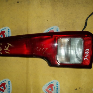 Стоп HONDA R Life JB1