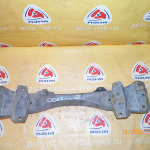 Балка TOYOTA LX90/LX100/SX90/SX100/LS151 '1995- F Под две шпильки. 51201-22908