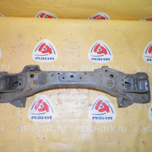 Балка TOYOTA LX90/LX100/SX90/SX100/LS151 '1995- F Под две шпильки. 51201-22908