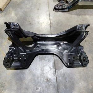 Балка HONDA RF2 F поперечная под рейку