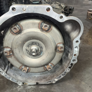 АКПП Toyota 3S 4WD (3500028880) Town Ace Noah SR50