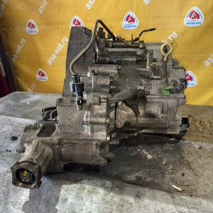 АКПП HONDA B20B 4WD 6 положений селектора Stepwgn '2000